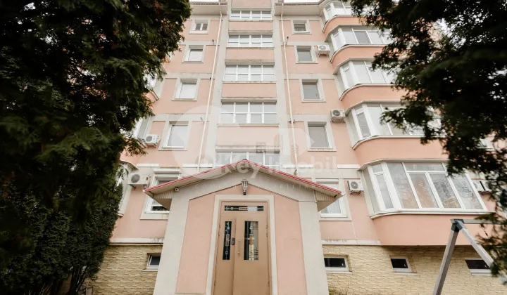 Apartament, Buiucani, ȘTEFAN NEAGA