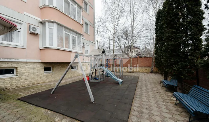 Apartament, Buiucani, ȘTEFAN NEAGA