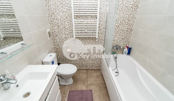 Apartament, Centru, MELESTIU