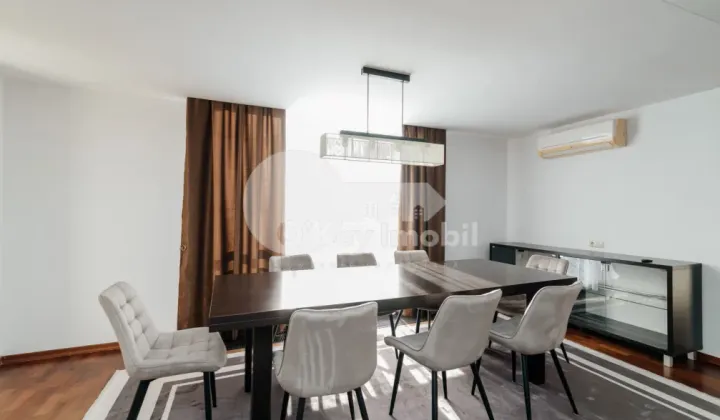 Apartament, Centru, SFATUL ȚĂRII