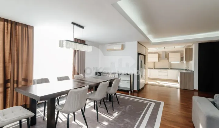 Apartament, Centru, SFATUL ȚĂRII