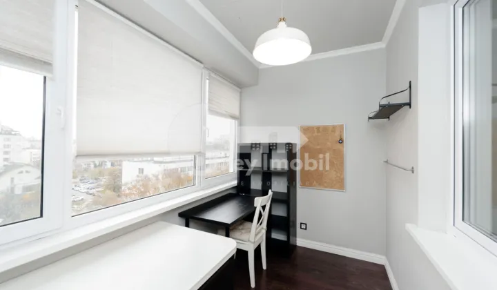 Apartament, Centru, ALEXANDR PUȘKIN