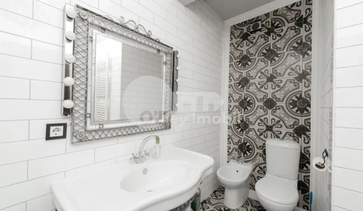 Apartament, Centru, ALEXANDR PUȘKIN