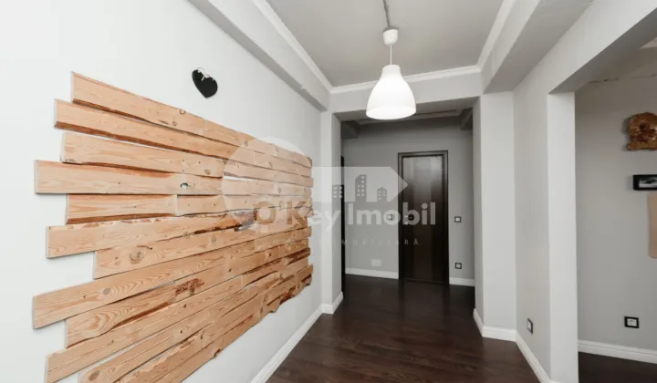 Apartament, Centru, ALEXANDR PUȘKIN