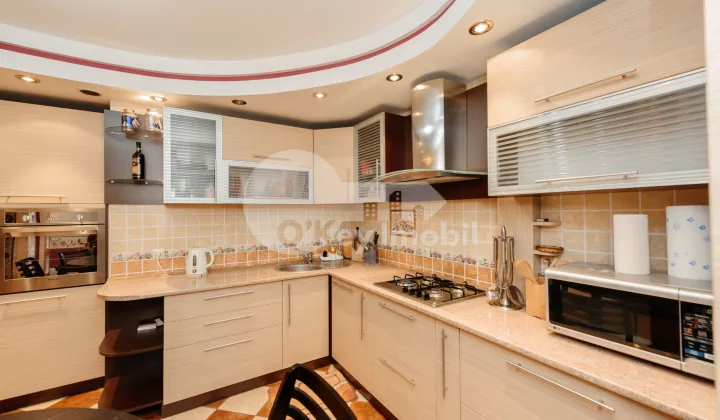 Apartament, Ciocana, MIRCEA CEL BĂTRÂN