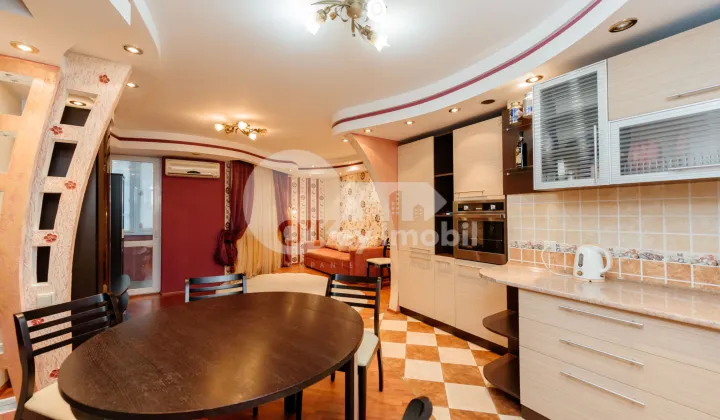 Apartament, Ciocana, MIRCEA CEL BĂTRÂN
