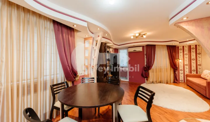 Apartament, Ciocana, MIRCEA CEL BĂTRÂN