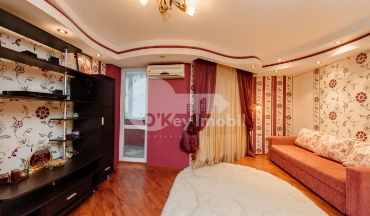 Apartament, Ciocana, MIRCEA CEL BĂTRÂN