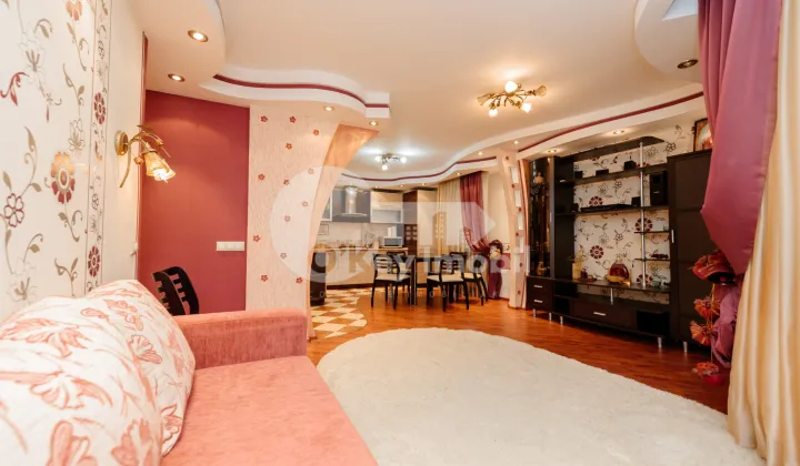 Apartament, Ciocana, MIRCEA CEL BĂTRÂN
