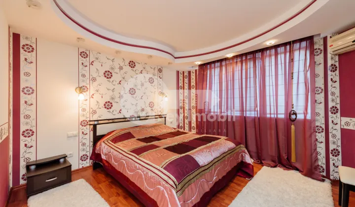 Apartament, Ciocana, MIRCEA CEL BĂTRÂN