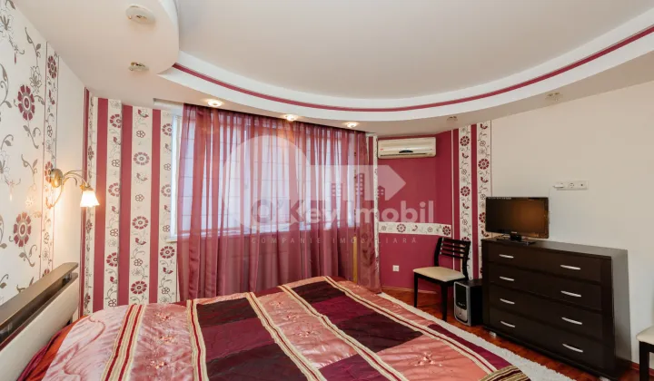 Apartament, Ciocana, MIRCEA CEL BĂTRÂN