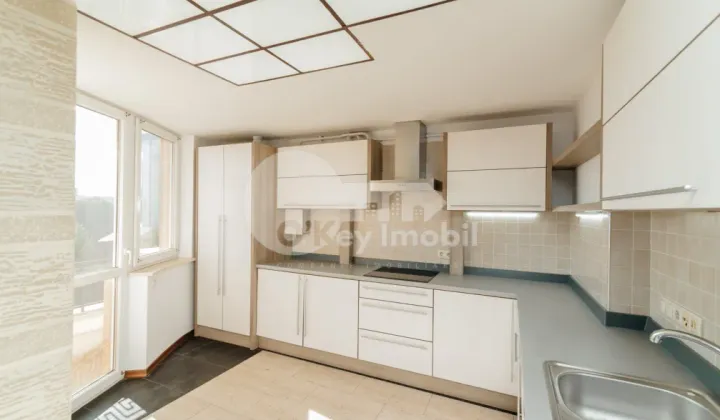 Apartament, Centru, SFATUL ȚĂRII