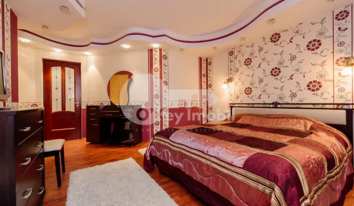 Apartament, Ciocana, MIRCEA CEL BĂTRÂN