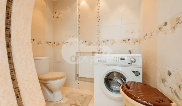 Apartament, Ciocana, MIRCEA CEL BĂTRÂN