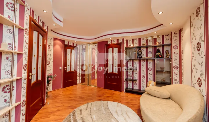 Apartament, Ciocana, MIRCEA CEL BĂTRÂN