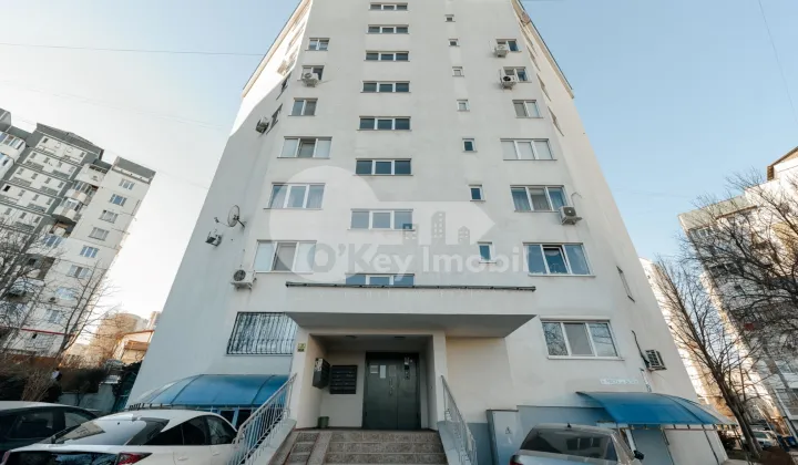 Apartament, Ciocana, MIRCEA CEL BĂTRÂN
