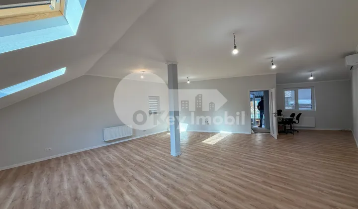 Oficiu, Centru, COJOCARILOR