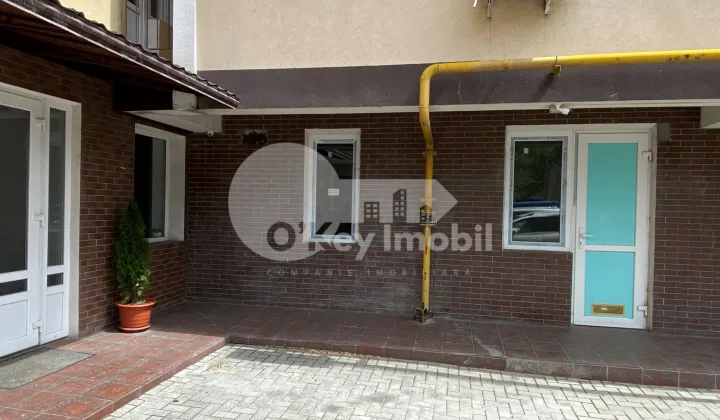 Комм. помещение, Рышкановка, АЛБИШОАРА