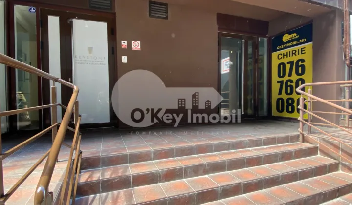 Комм. помещение, Рышкановка, АЛБИШОАРА