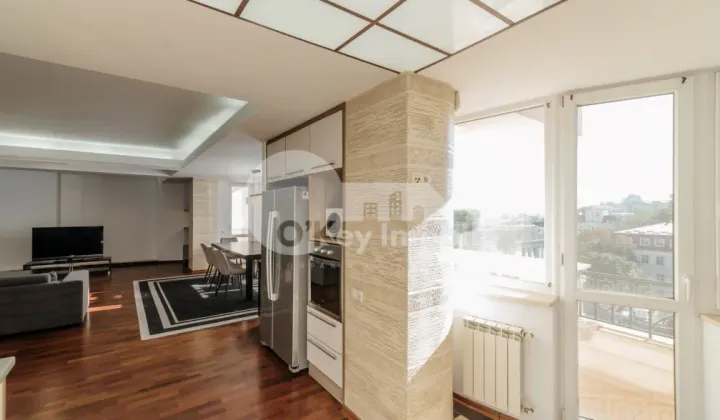 Apartament, Centru, SFATUL ȚĂRII