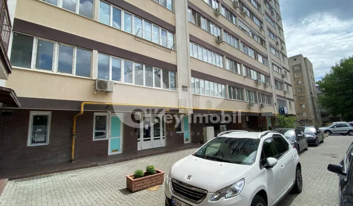 Комм. помещение, Рышкановка, АЛБИШОАРА