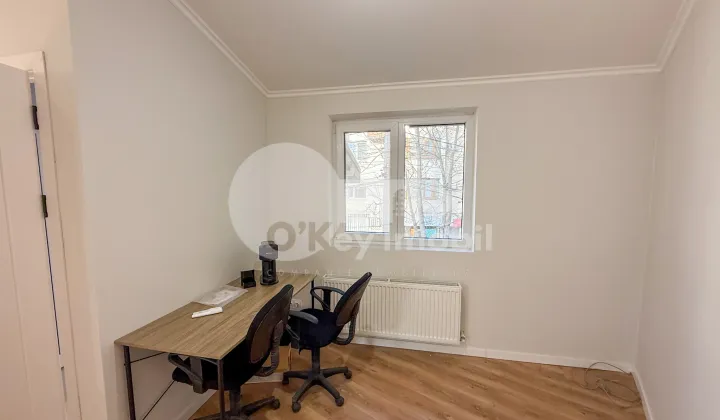 Oficiu, Centru, COJOCARILOR