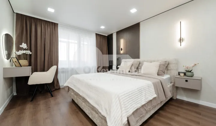 Apartament, Ciocana, MIHAIL SADOVEANU