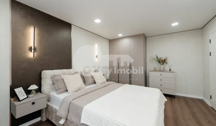 Apartament, Ciocana, MIHAIL SADOVEANU