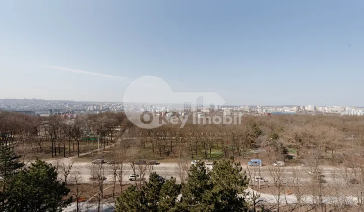 Apartament, Ciocana, MIHAIL SADOVEANU