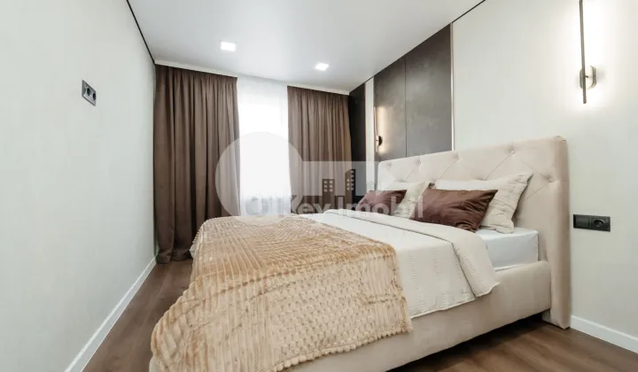 Apartament, Ciocana, MIHAIL SADOVEANU