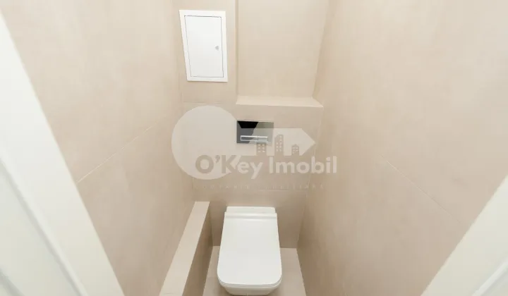 Apartament, Ciocana, MIHAIL SADOVEANU