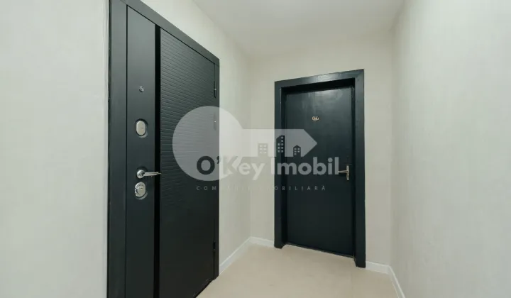 Apartament, Ciocana, MIHAIL SADOVEANU