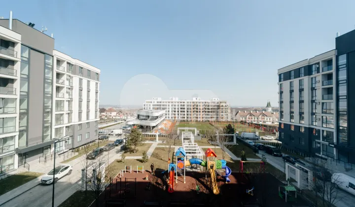 Apartament, Durlești, REGINA ELISABETA