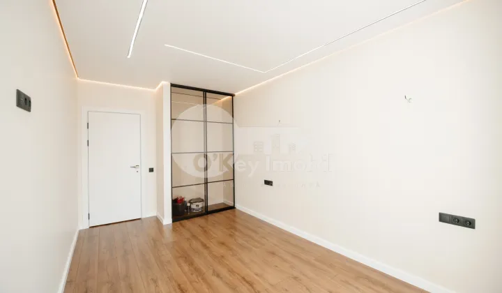 Apartament, Durlești, REGINA ELISABETA