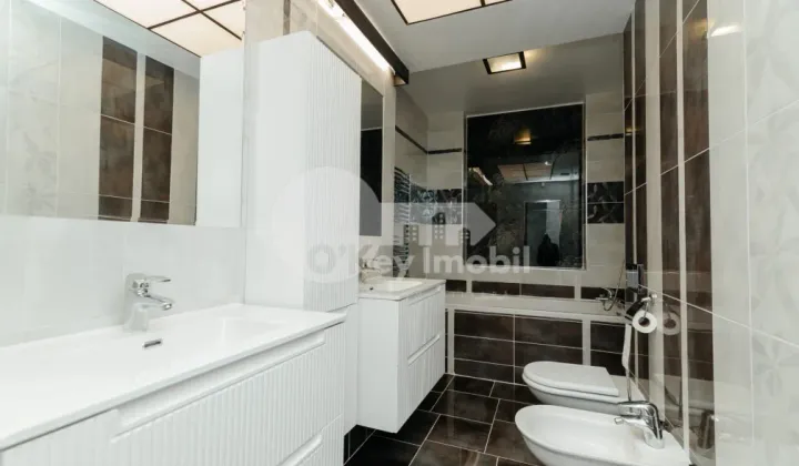 Apartament, Centru, SFATUL ȚĂRII