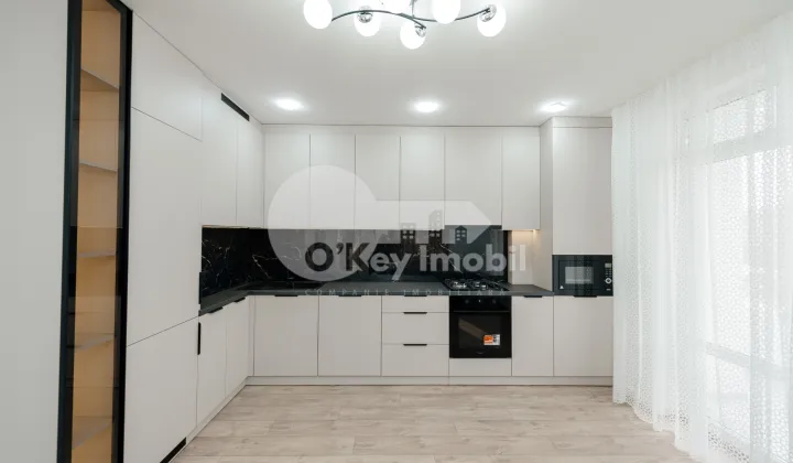 Квартира, ДУМБРАВА