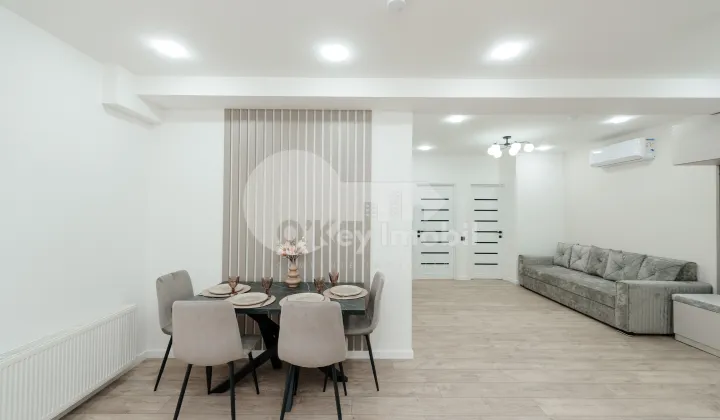 Квартира, ДУМБРАВА