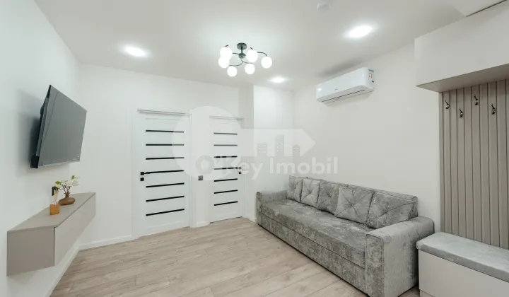 Квартира, ДУМБРАВА