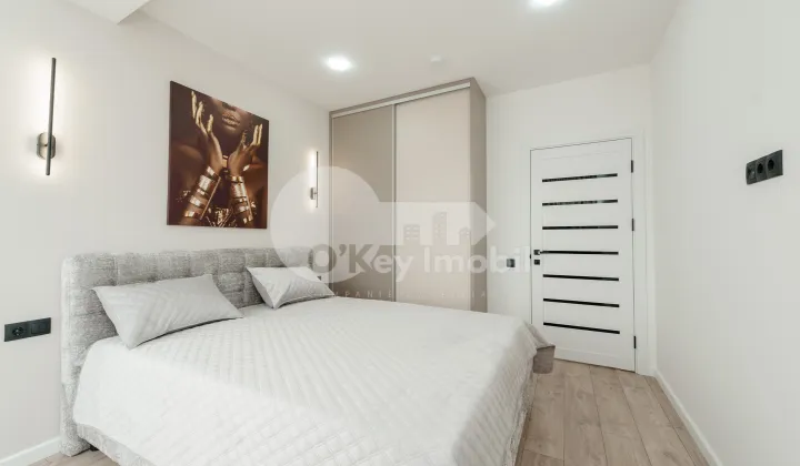 Квартира, ДУМБРАВА