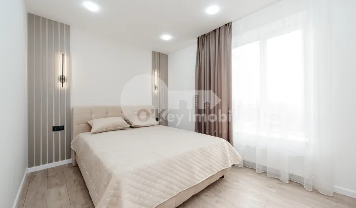 Квартира, ДУМБРАВА