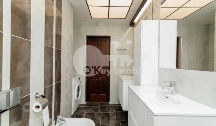 Apartament, Centru, SFATUL ȚĂRII