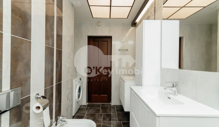 Apartament, Centru, SFATUL ȚĂRII