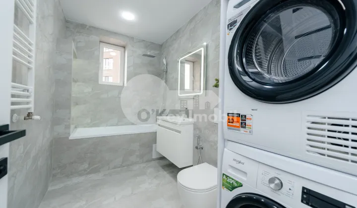 Квартира, ДУМБРАВА