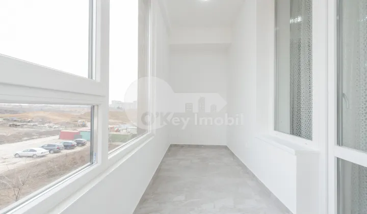 Квартира, ДУМБРАВА