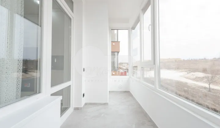 Квартира, ДУМБРАВА