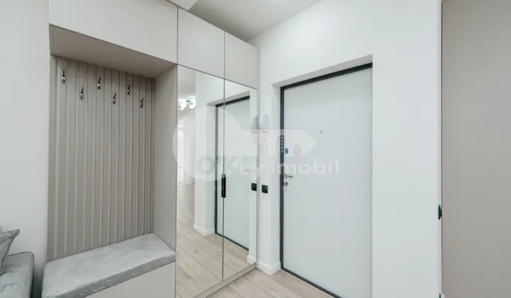 Квартира, ДУМБРАВА