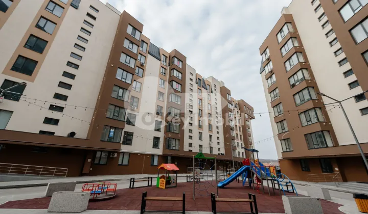 Квартира, ДУМБРАВА