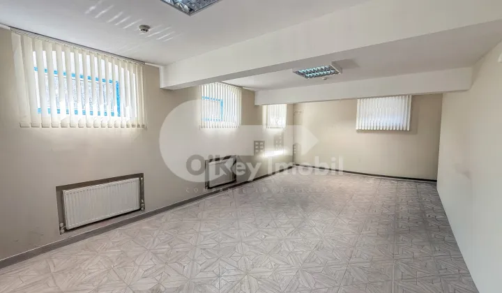 Oficiu, Centru, VASILE ALECSANDRI