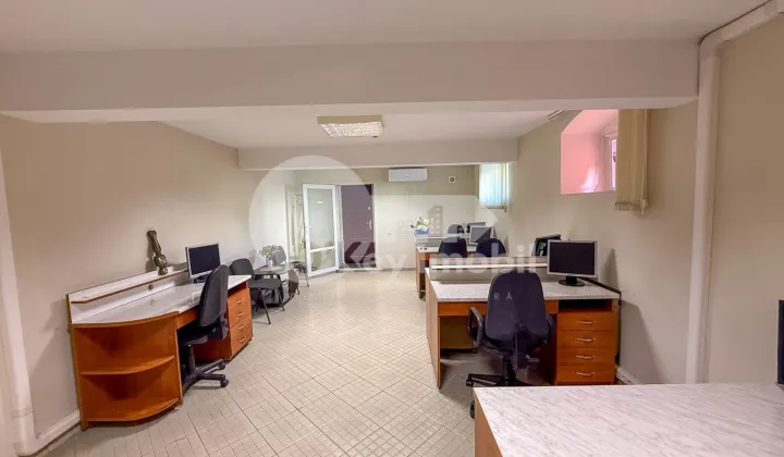 Oficiu, Centru, VASILE ALECSANDRI