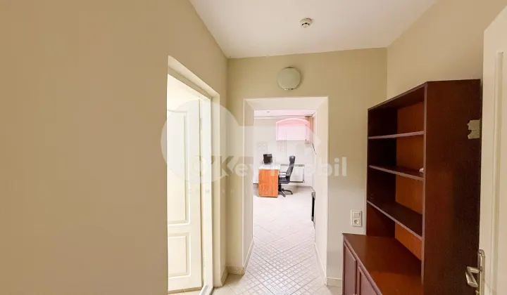 Oficiu, Centru, VASILE ALECSANDRI